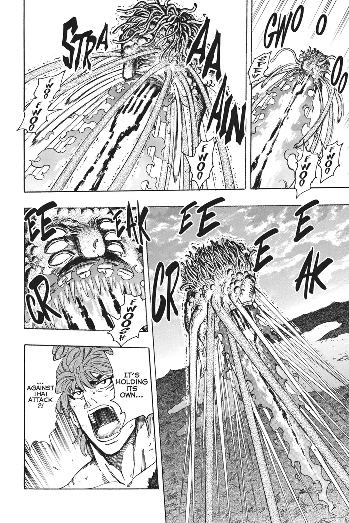 Toriko Chapter 354 image 06_optimized